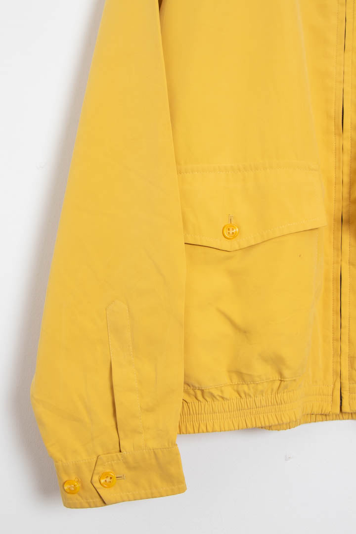 Image of Burberry Harrington Jacket (L)