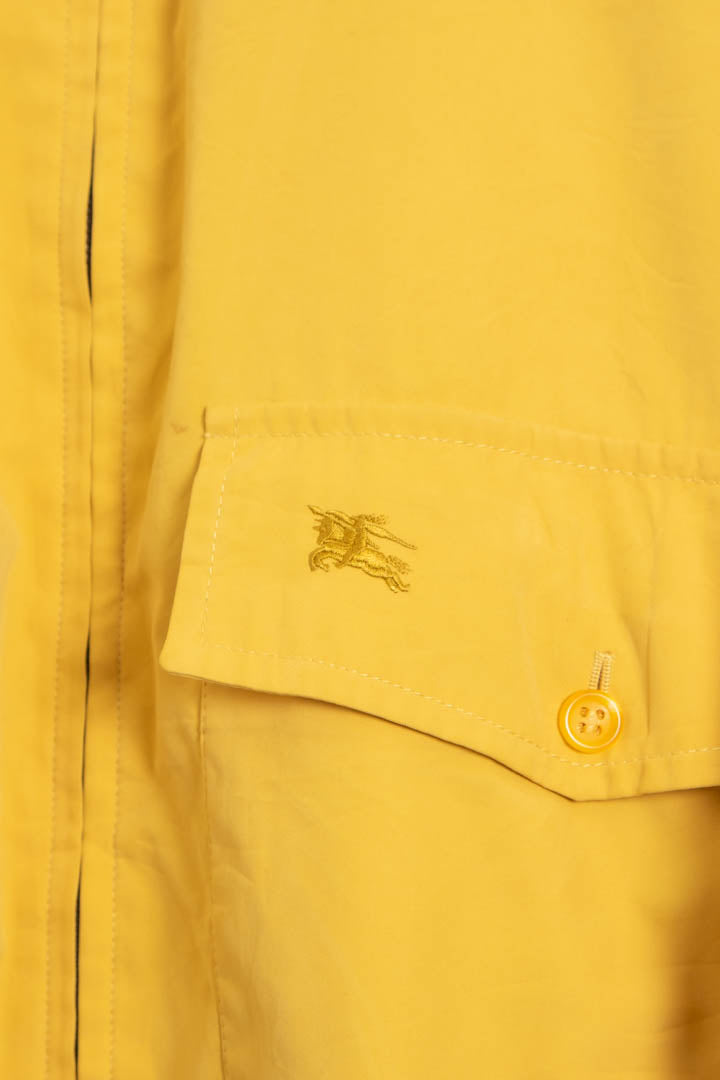 Image of Burberry Harrington Jacket (L)