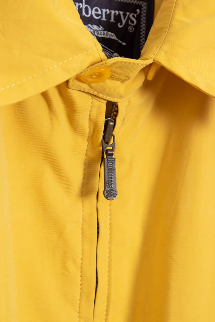 Image of Burberry Harrington Jacket (L)