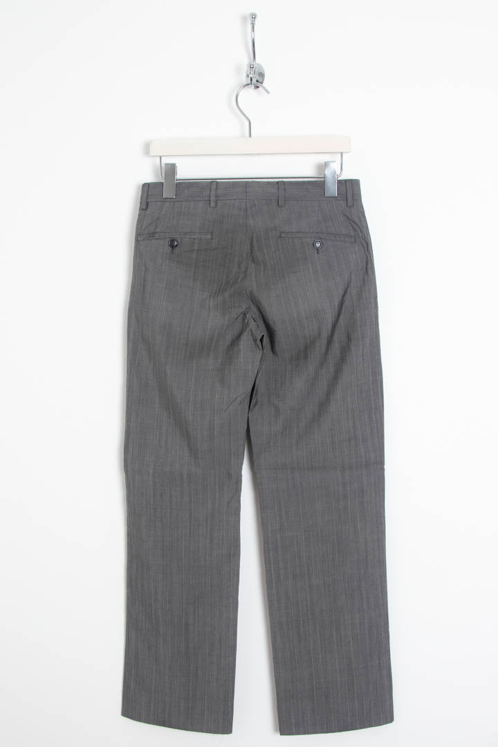 Image of Emporio Armani Suit Trousers (W30 x L30)