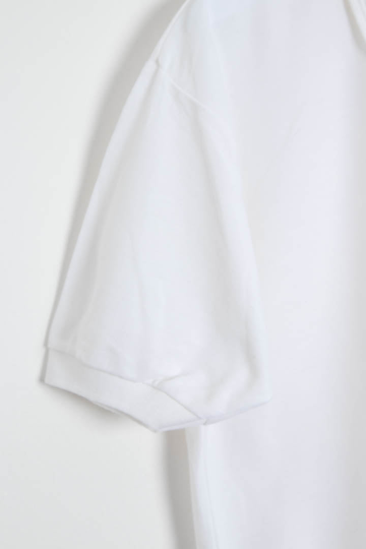 Image of Fendi Short Sleeve Polo Shirt (S)