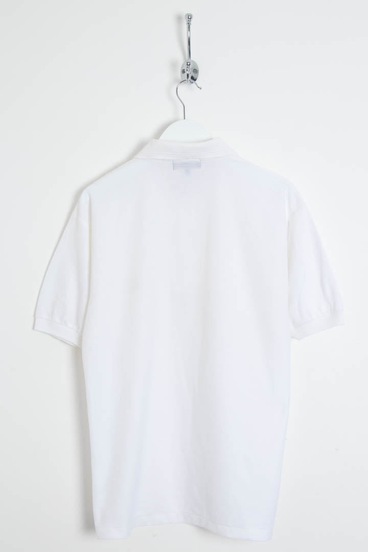 Image of Fendi Short Sleeve Polo Shirt (S)