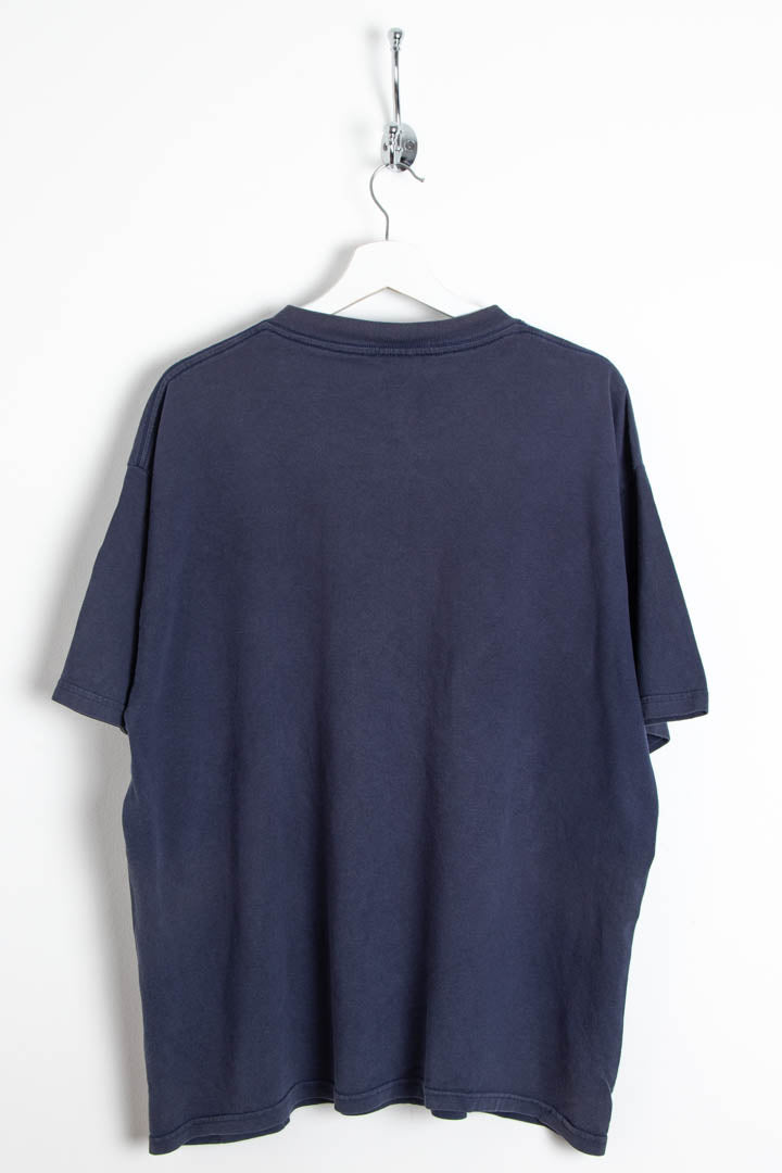 Image of 1995 Atlanta Braves World Series Champions Graphic T-Shirt (XL)