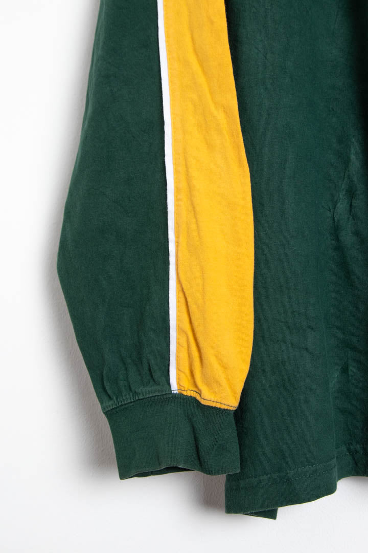 Image of Green Bay Packers Long Sleeve T-Shirt (XL)