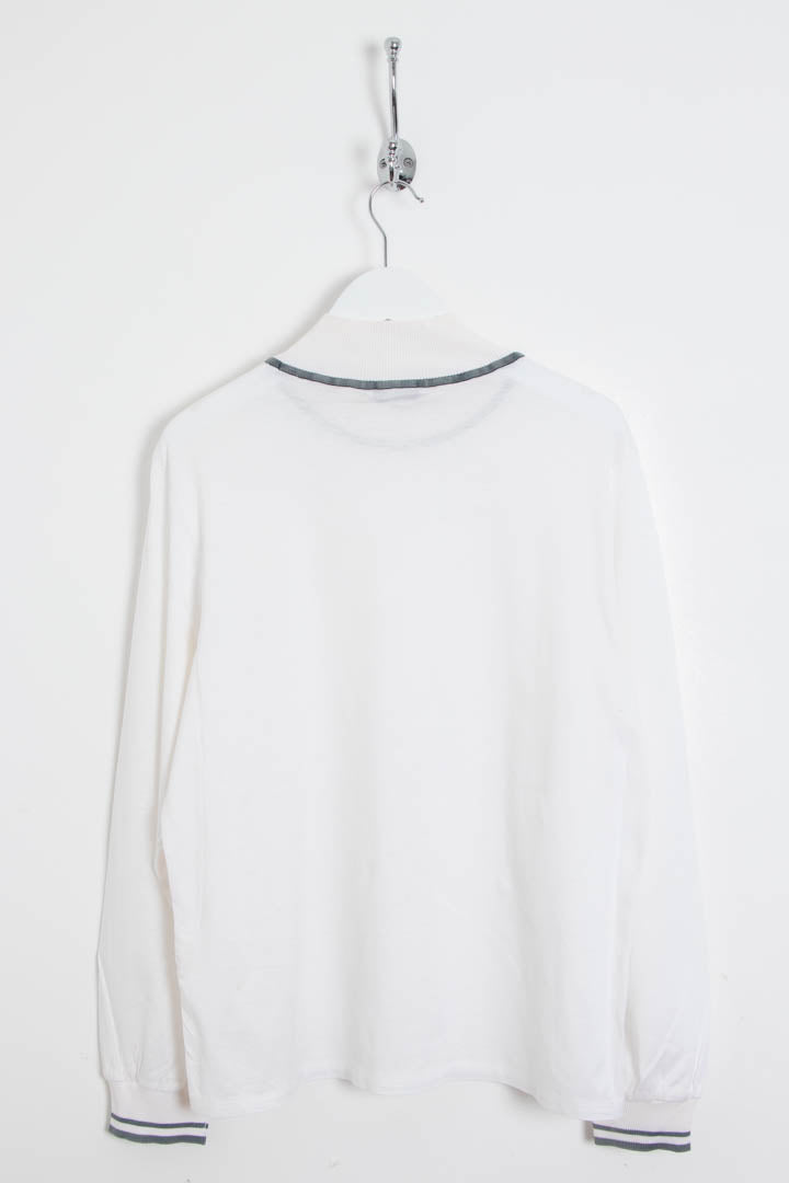 Image of Women's Christian Dior Sports Long Sleeve Mock Neck Top (L)