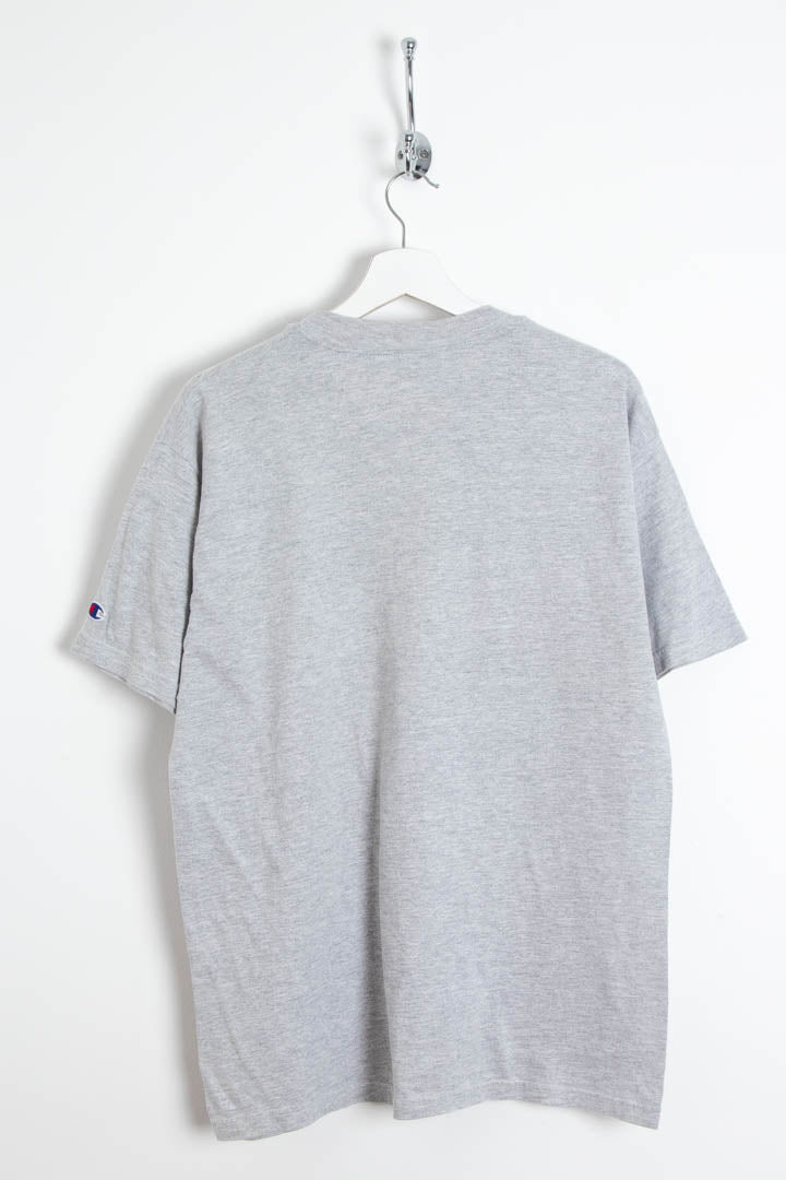 Image of Auburn University Tigers Champion T-Shirt (M)