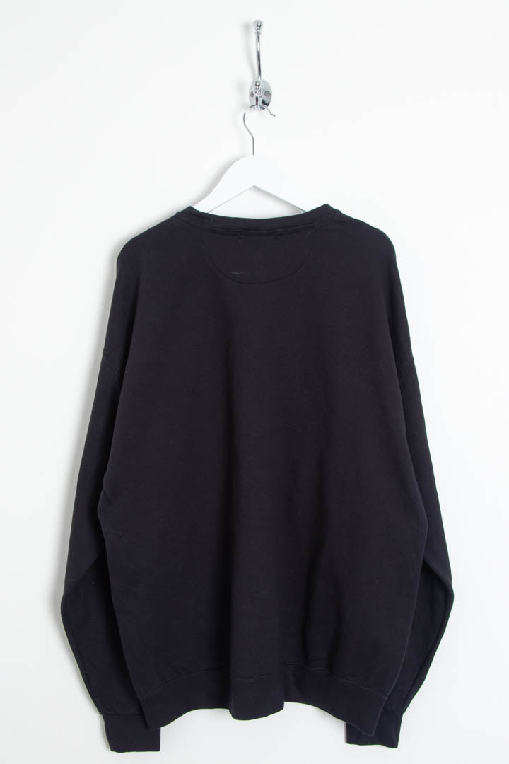 Image of YSL Crew Neck Sweatshirt (XL)