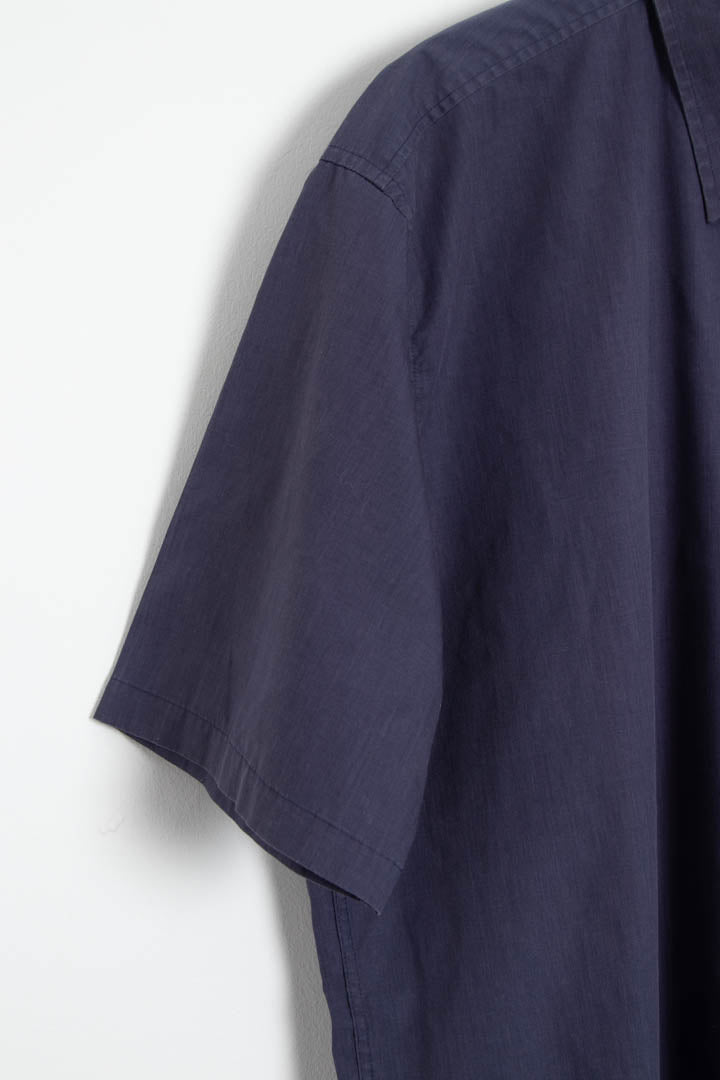 Image of YSL Short Sleeve Shirt (XL)