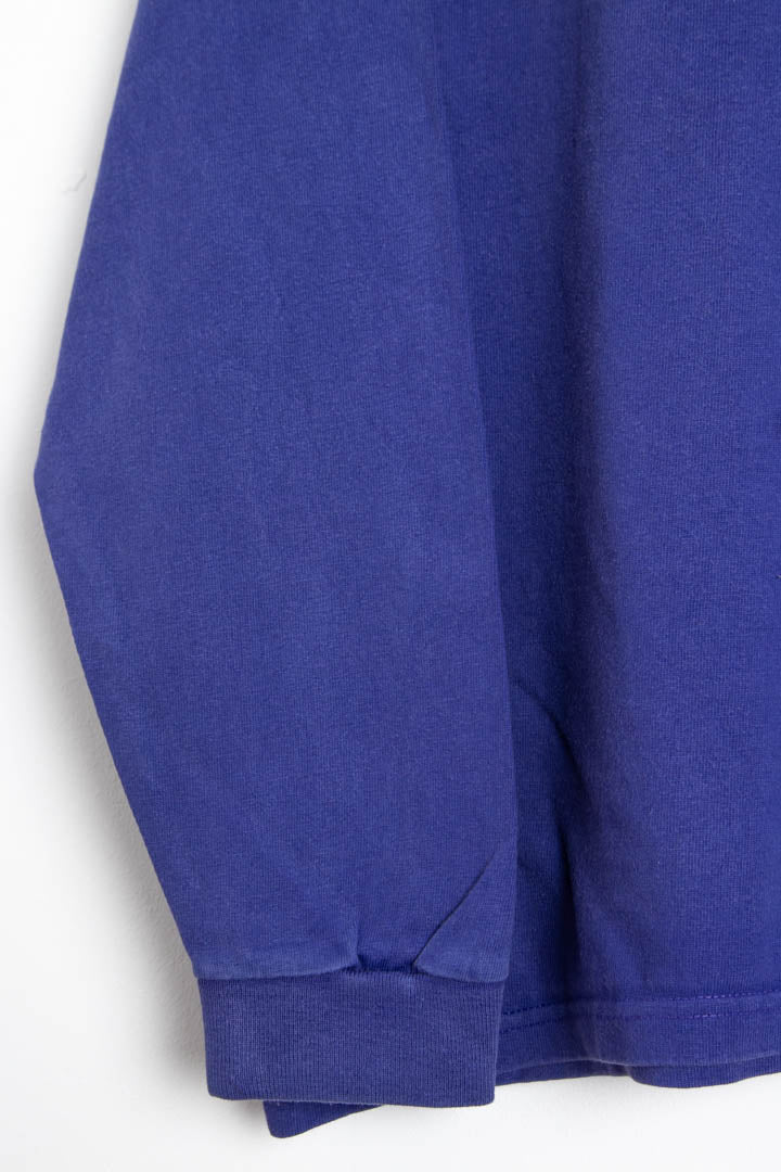 Image of Northwestern University Alumni Jansport Long Sleeve T-Shirt (L)