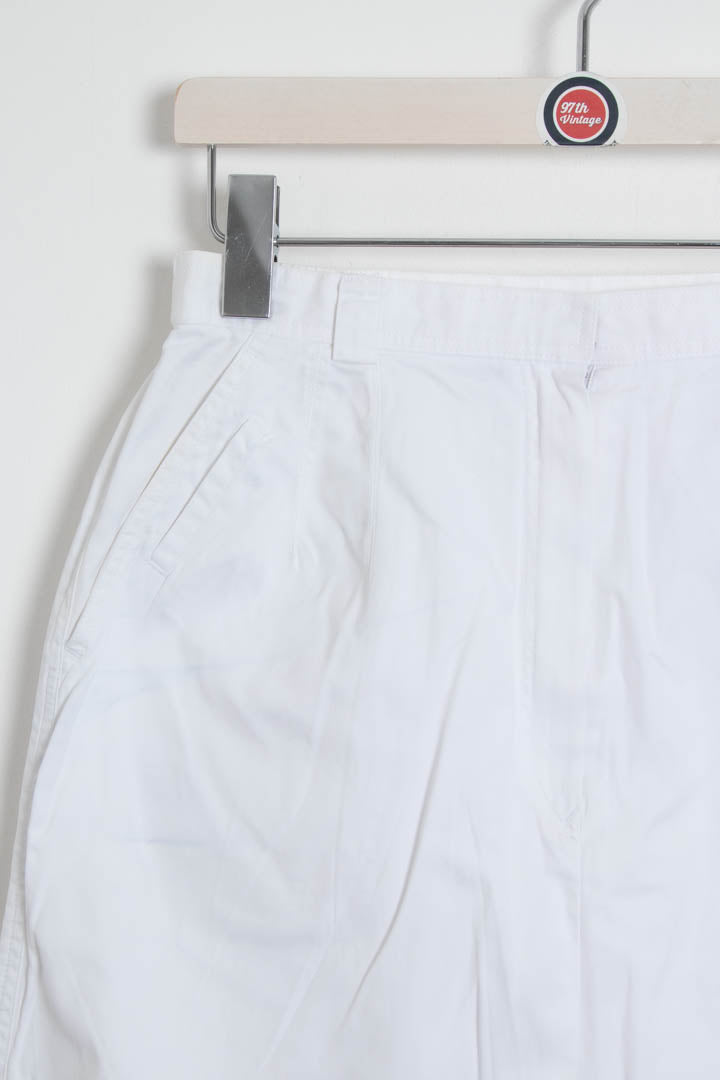 Image of Women's Christian Dior Sports Skirt (M)