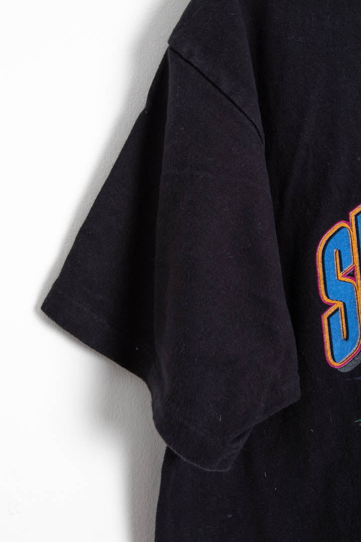 Image of 1994 Cleveland Browns Super Bowl XXIX Single Stitch T-Shirt (M)