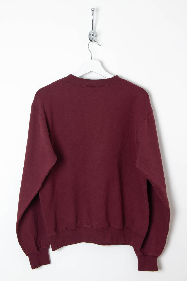 Women's Champion Minnesota Golden Gophers Graphic Sweatshirt (S)