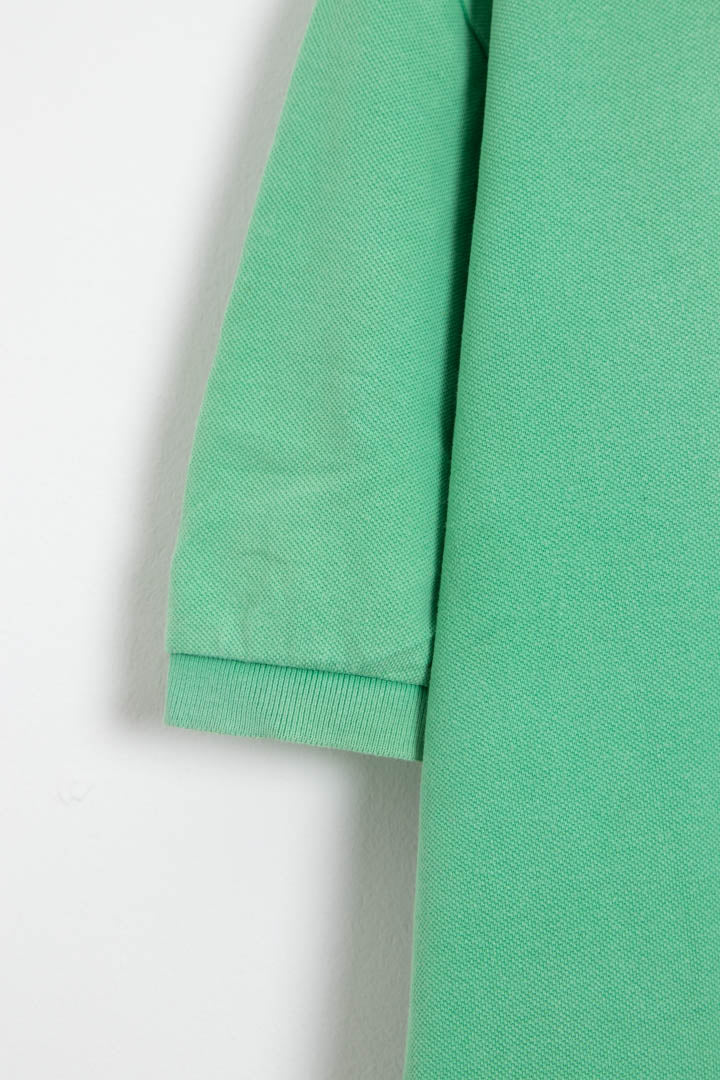 Image of Polo Ralph Lauren Short Sleeve Polo Shirt (XL)