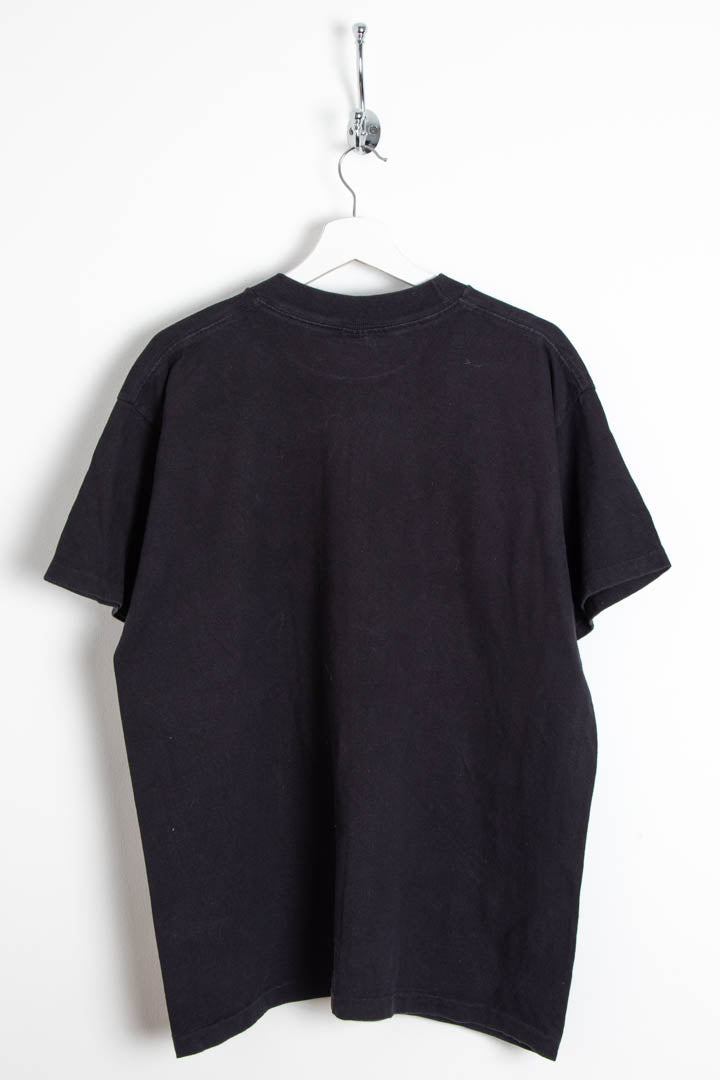 Image of 1994 Cleveland Browns Super Bowl XXIX Single Stitch T-Shirt (M)