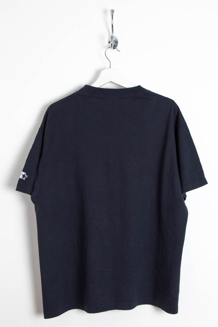 Image of 1992 Oakland Athletics Single Stitch Starter T-Shirt (M)