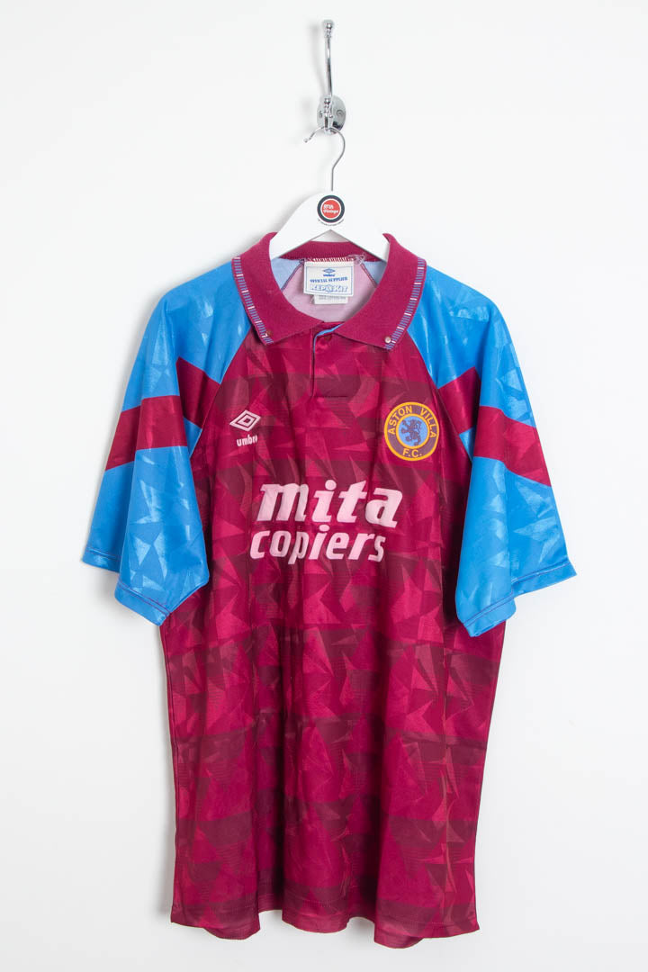 97th Vintage