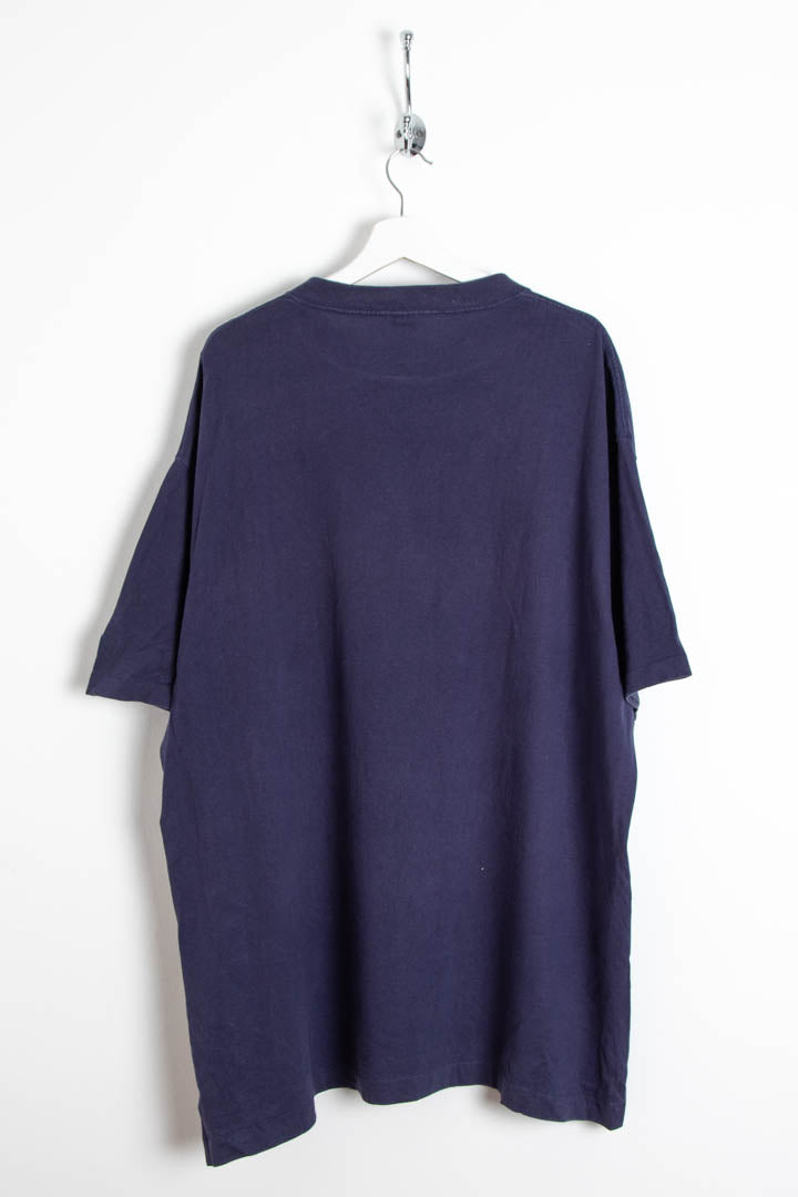 Image of Los Angeles Angels Single Stitch T-Shirt (XXL)