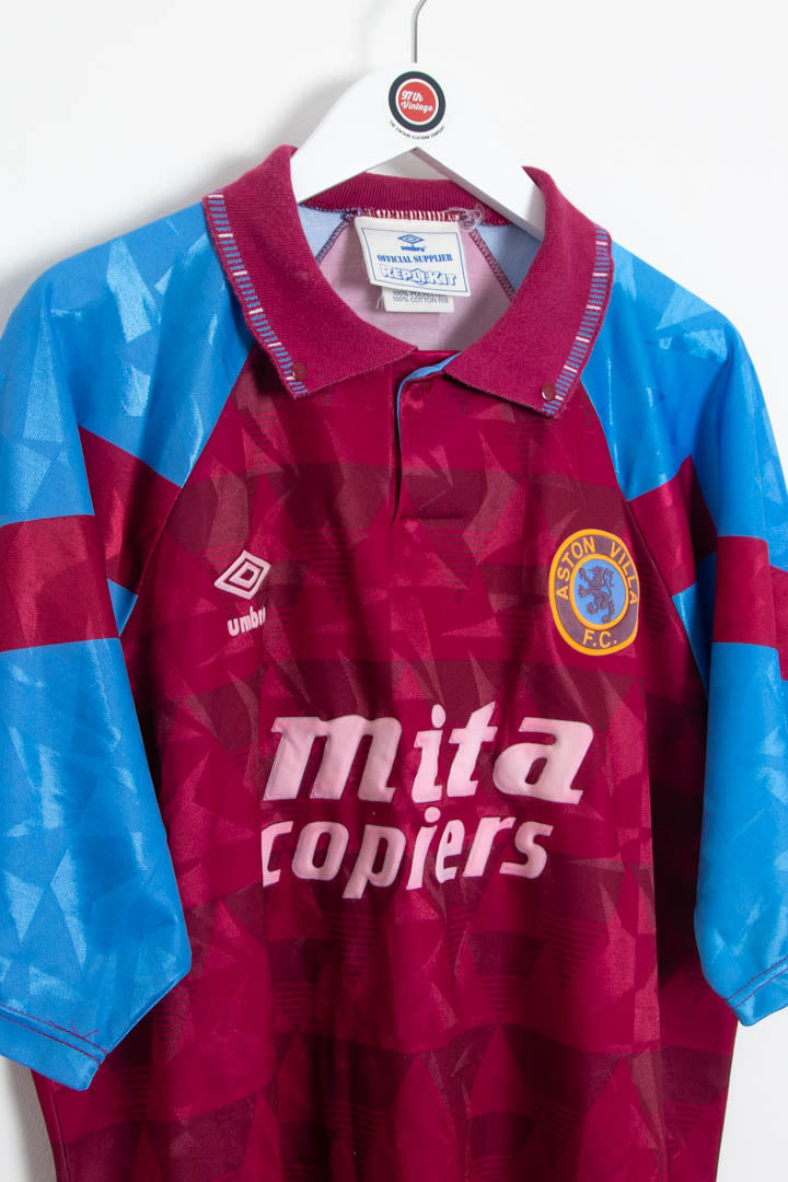 97th Vintage