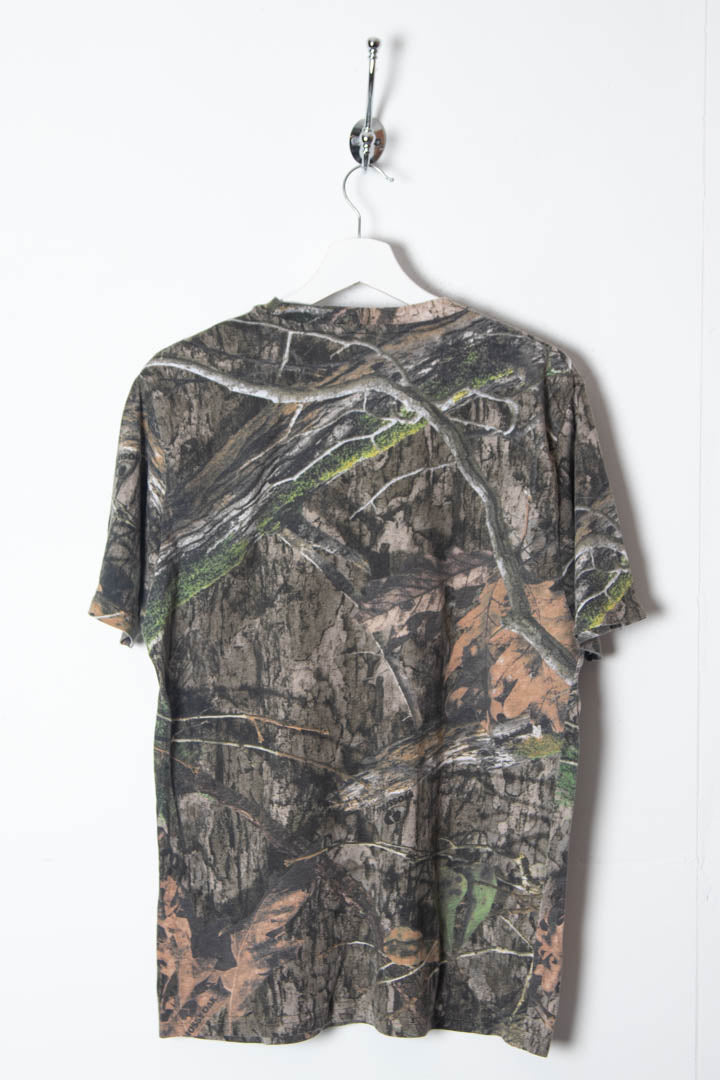 Realtree Camo T-Shirt (M)