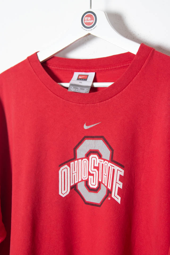 Ohio State Nike T-Shirt (XL)