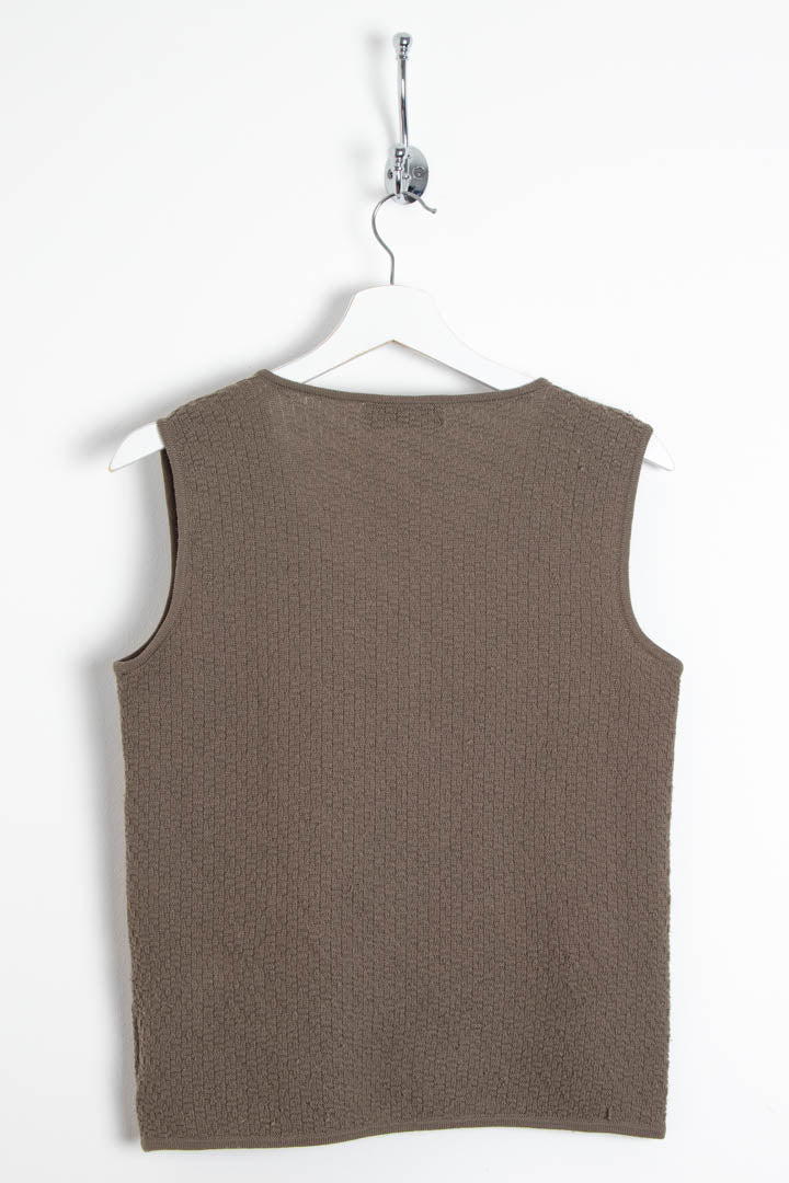 Image of Women's Christian Dior Tank Top (L)