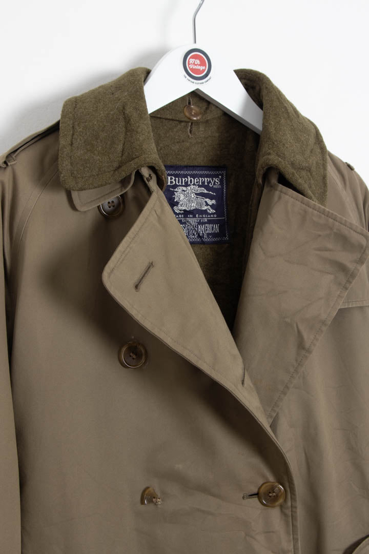 97th Vintage
