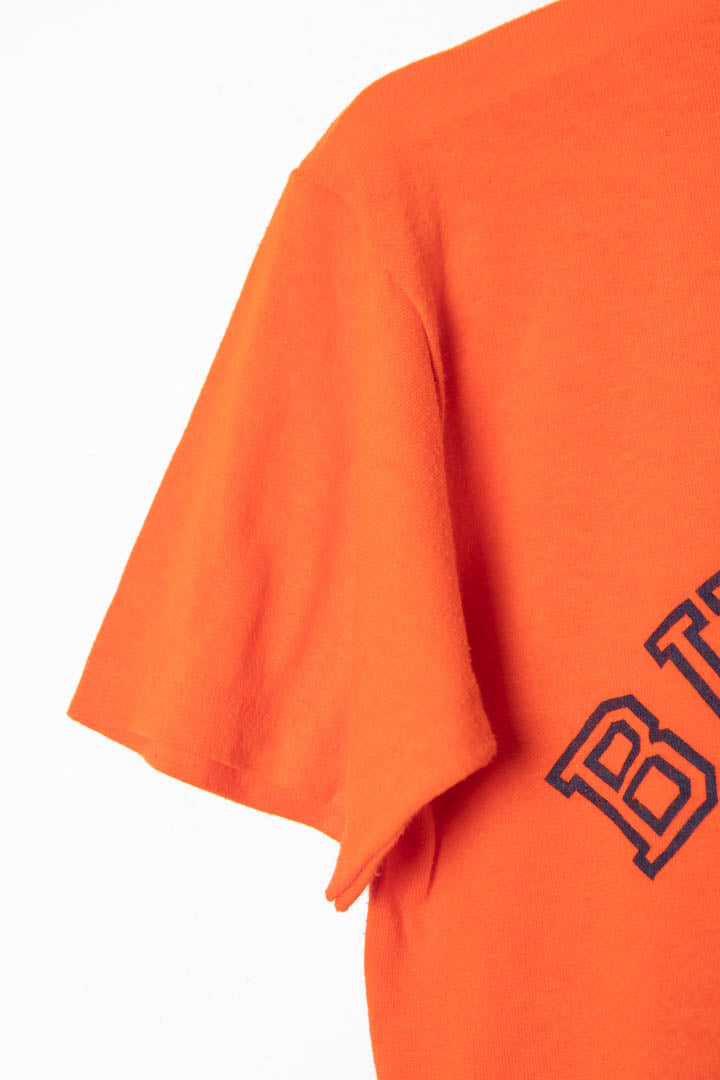 Bucknell University Single Stitch T-Shirt (S)