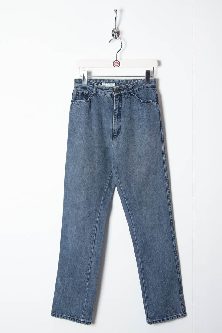 Image of Women's Guess High Waisted Denim Jeans (8)