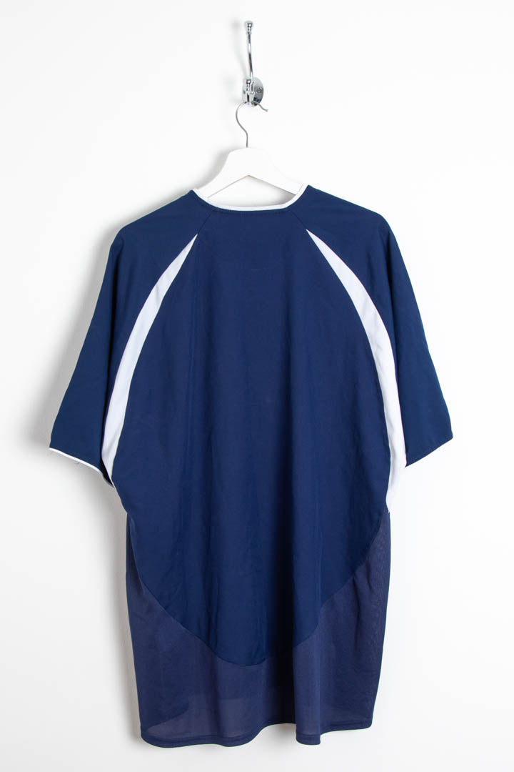 Image of 2003-05 Scotland Home Diadora Football Shirt (L)