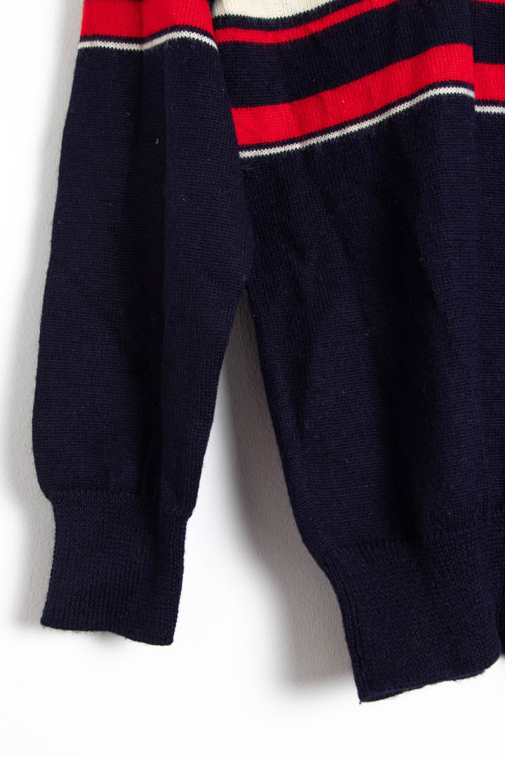 Image of Fila Knitted Jumper (S)