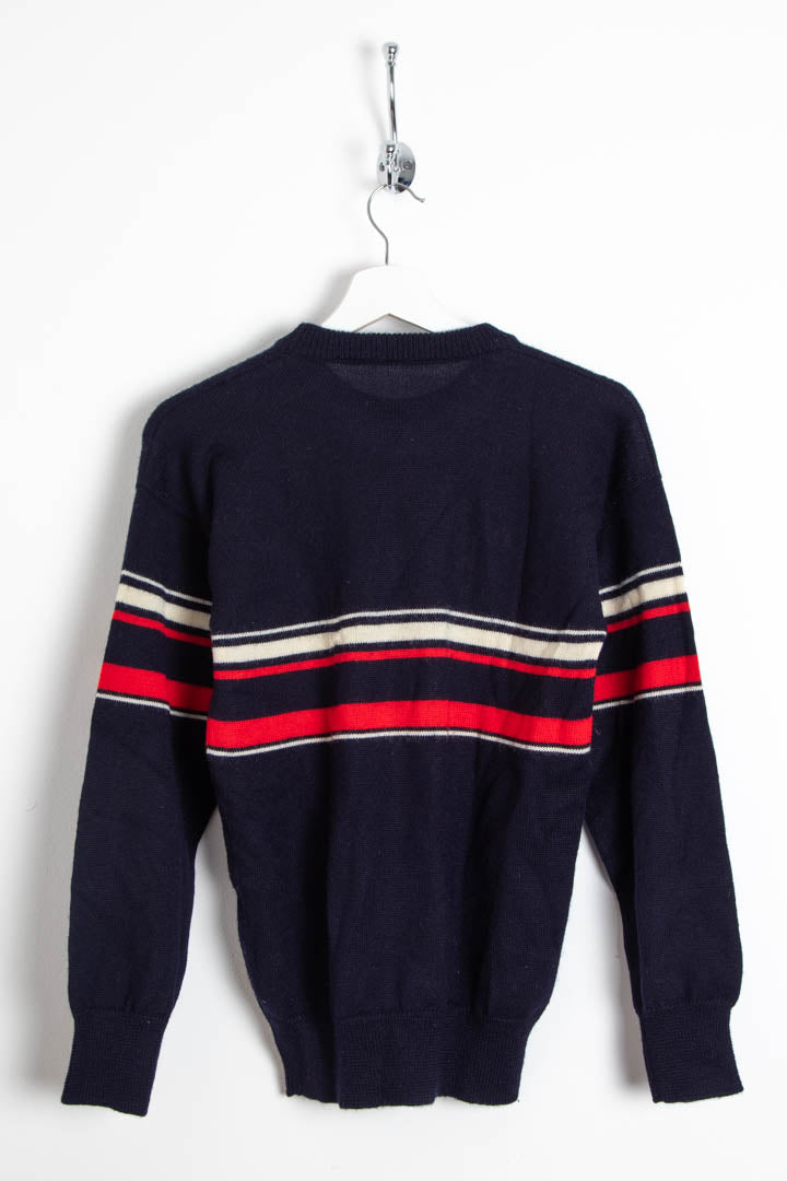 Image of Fila Knitted Jumper (S)