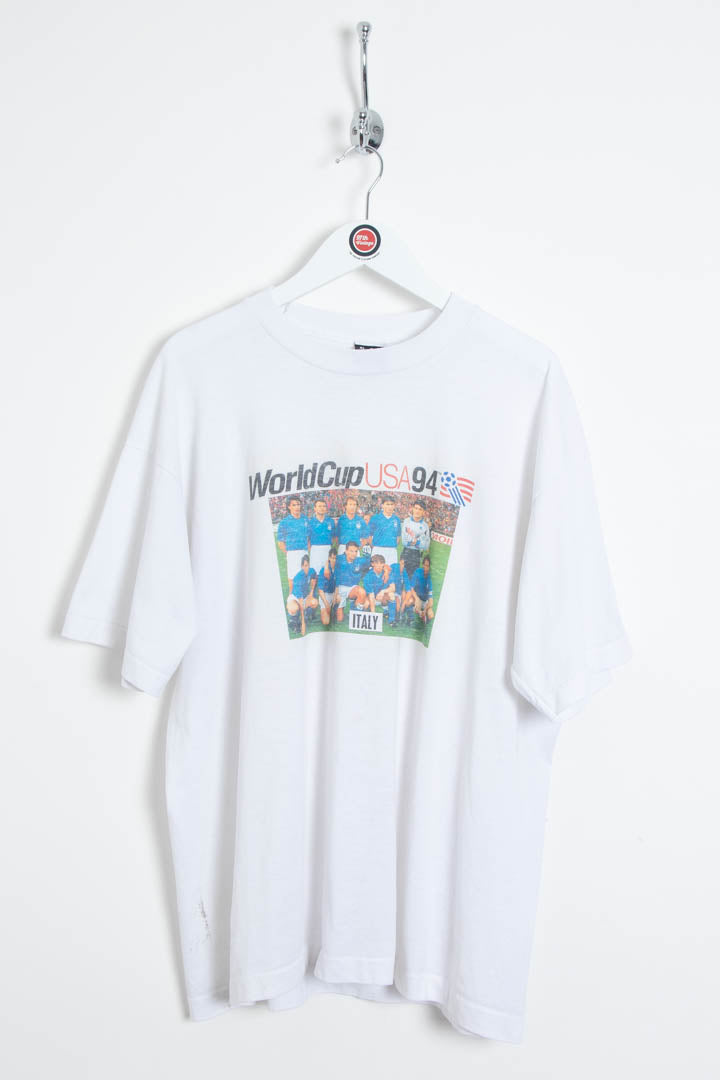 97th Vintage