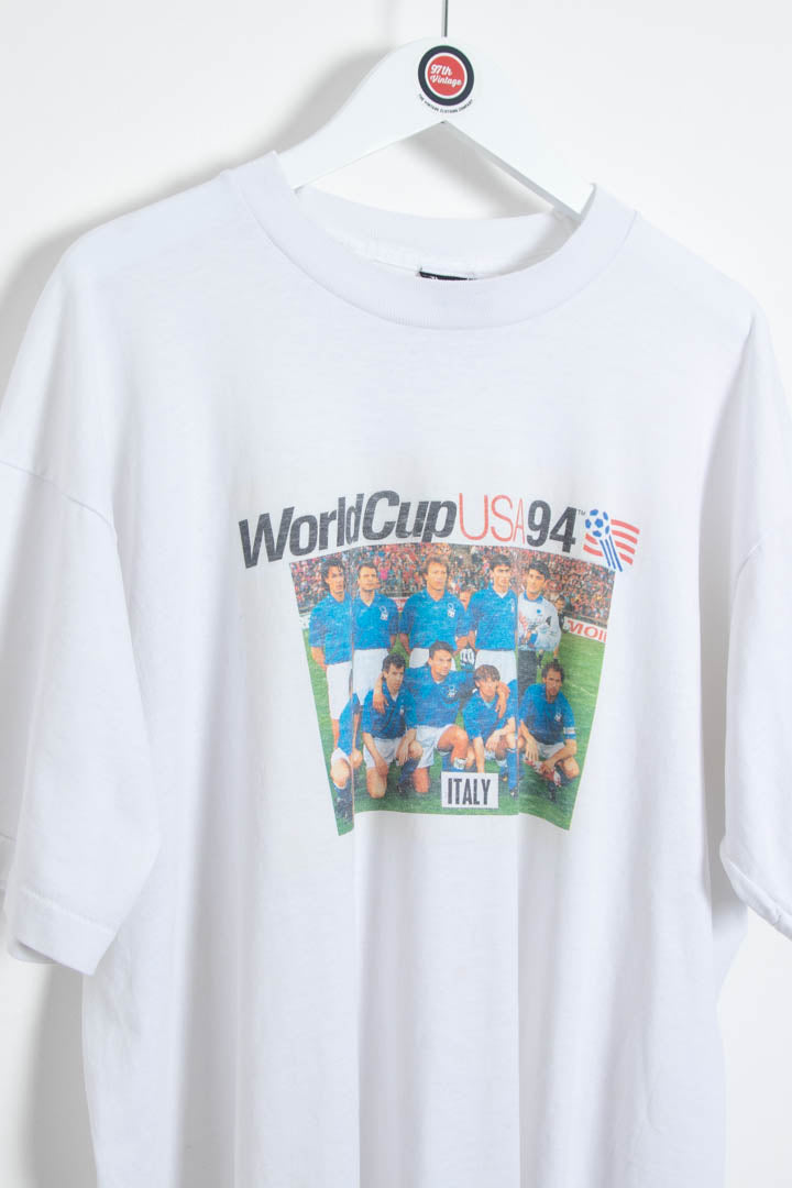 97th Vintage