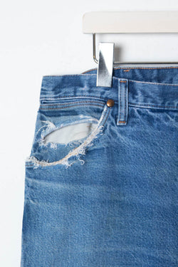 Image of Wrangler Regular Fit Denim Jeans (W34)