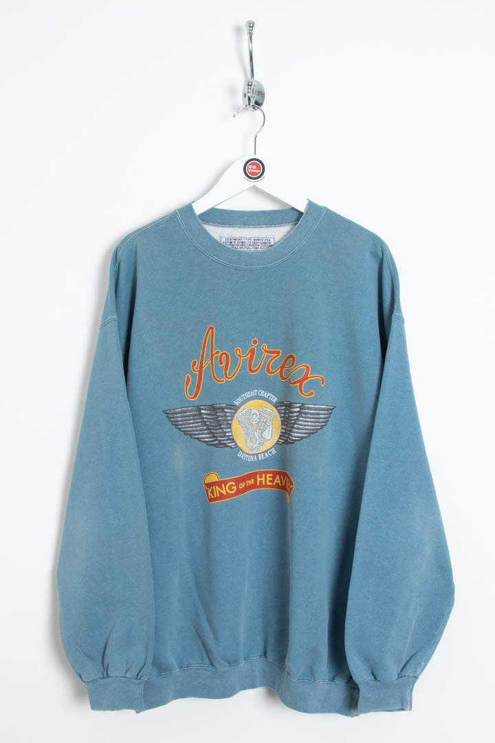 97th Vintage