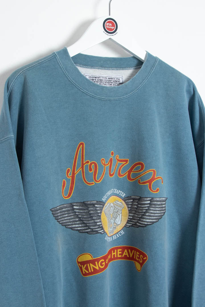 97th Vintage