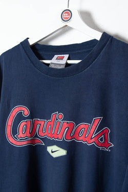 Image of 2006 St Louis Cardinals Nike T-Shirt (XXL)