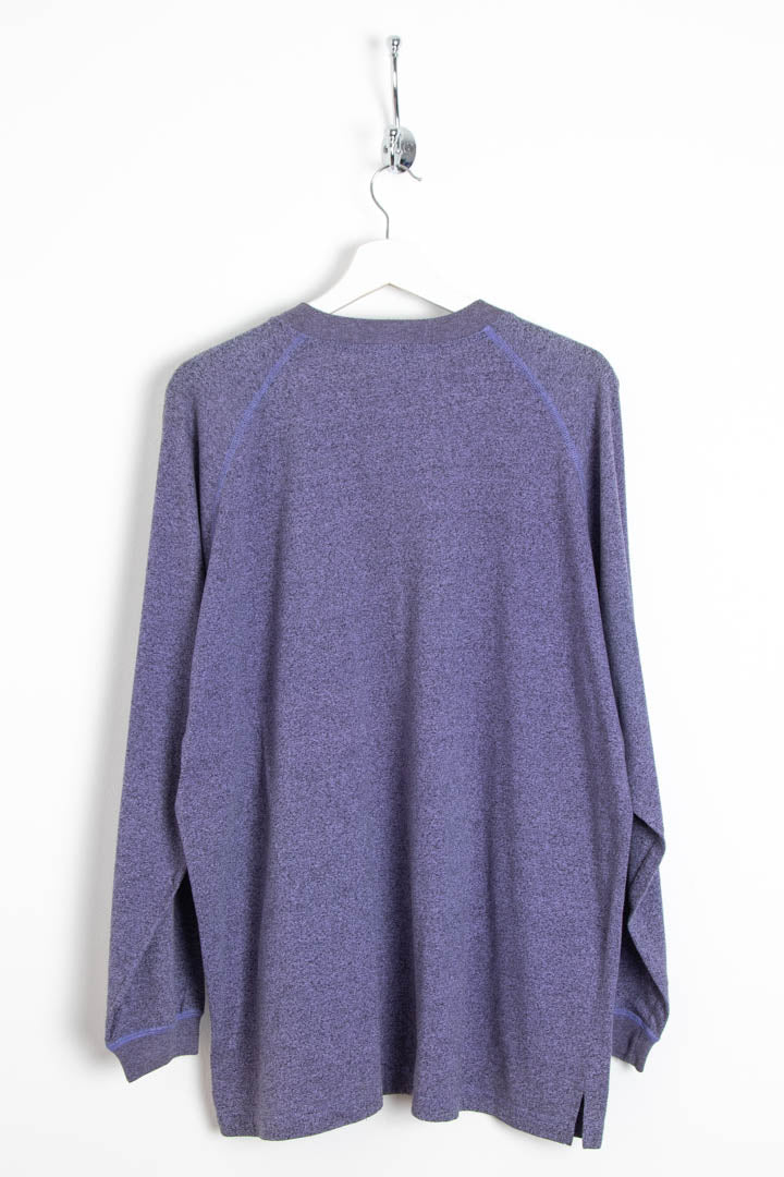 Image of Adidas Long Sleeve T-Shirt (L)