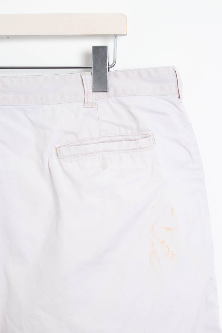 Image of Givenchy Chino Shorts (W40)