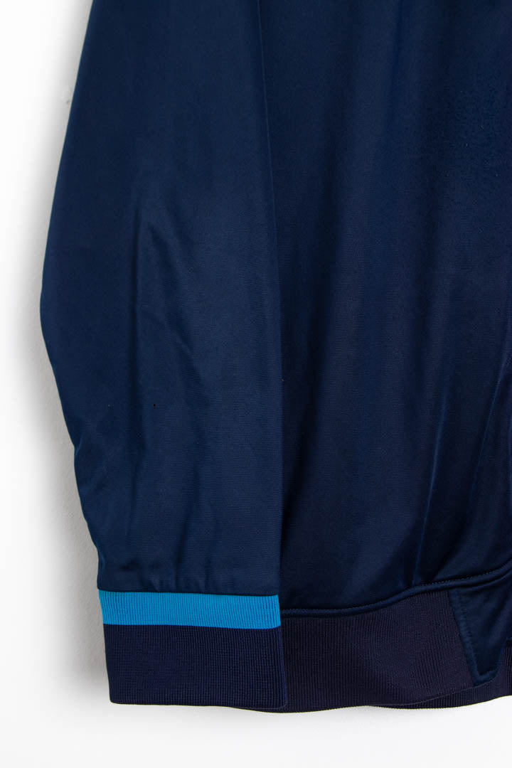 Image of 2015-16 Napoli Kappa Full Tracksuit (XXL)