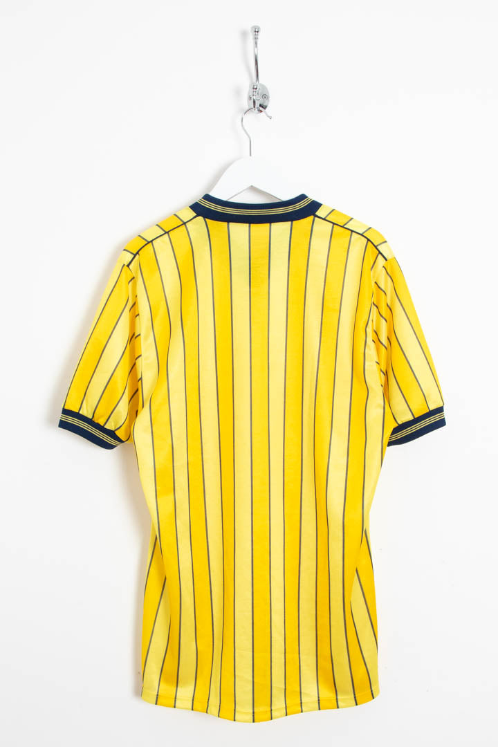 Image of 1983-86 Coventry FC Away Umbro Football Shirt (M)