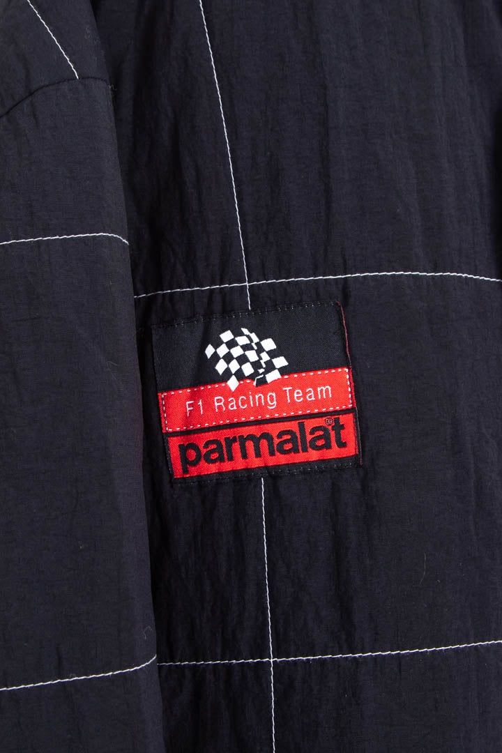 Image of Formula 1 Parmalat Racing Jacket (L)