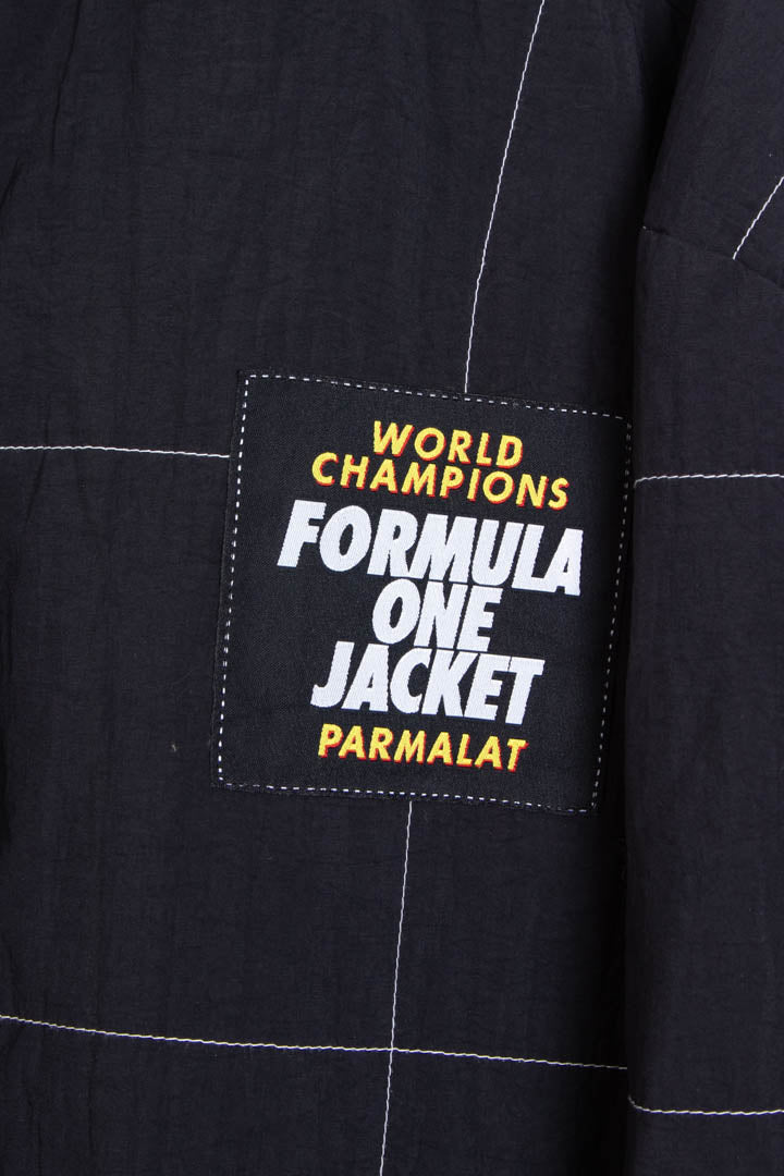 Image of Formula 1 Parmalat Racing Jacket (L)