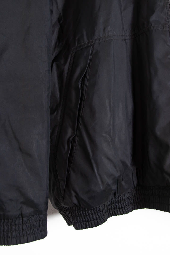 Image of Nike Quilted Puffer Jacket (XL)