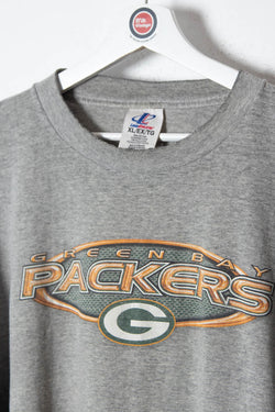 Image of Green Bay Packers Longsleeve T-Shirt (XL)