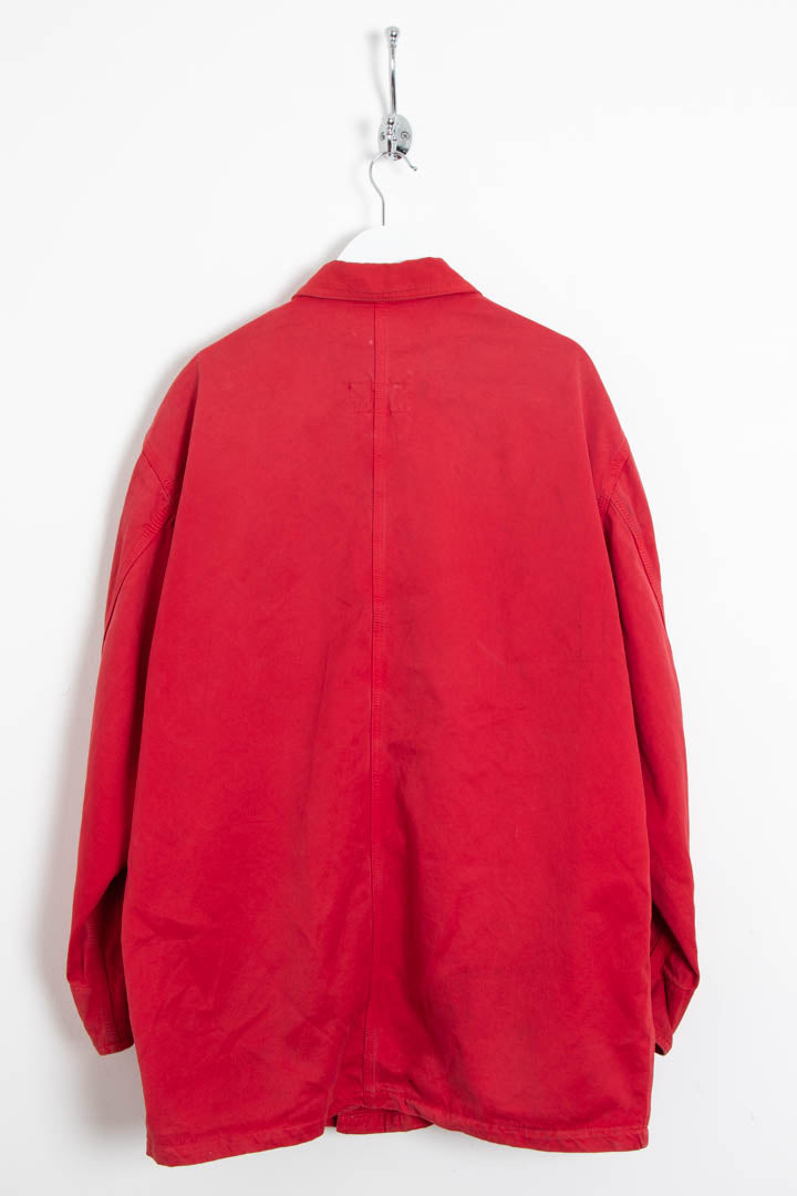 Image of Valentino Garavani Chore Jacket (XL)