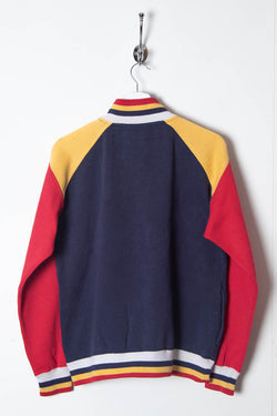 Image of Lacoste Track Jacket (S)