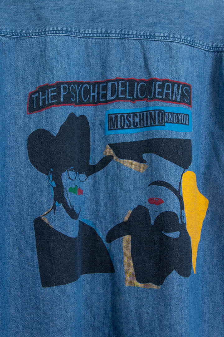 Image of Moschino 