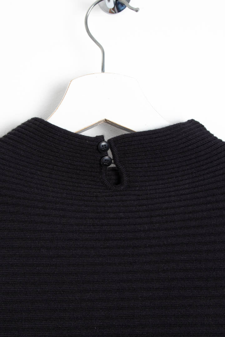 Image of Women's Versace Knit Vest Top (XL)