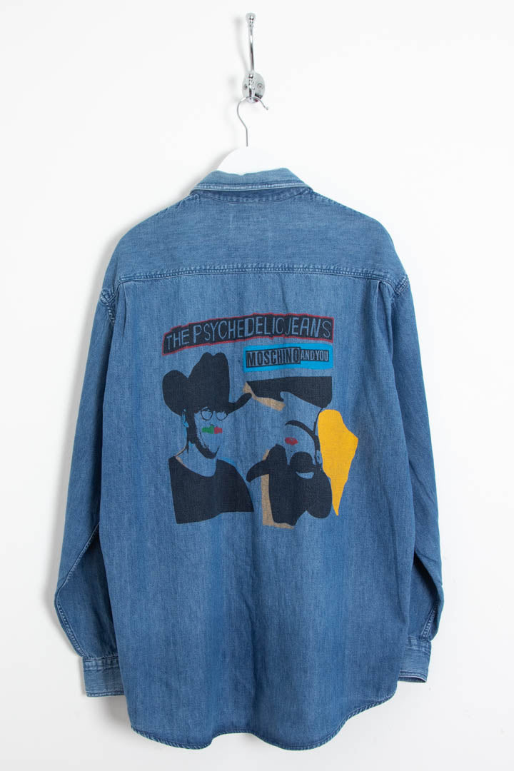 Image of Moschino 